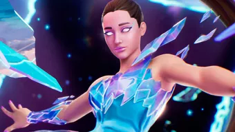 Ariana Grande será la próxima gran estrella de Fortnite: apuntad fecha y horarios de su concierto online