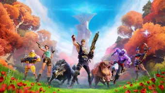 Epic Games pregunta qué crossovers queremos ver en Fortnite: videojuegos, cine, series de TV y más