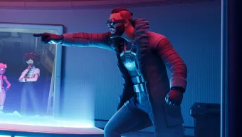 El nuevo evento gratuito de Fortnite es como Among Us, pero pudiendo convertir en bananas a los rivales