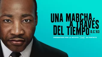 Fortnite retira los bailes del evento dedicado a Martin Luther King después de la oleada de críticas