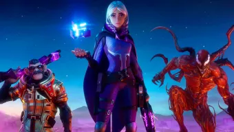 Tráiler y detalles de Fortnite Temporada 8, que llega con Matanza y ¿Unicornios con escopetas?