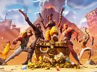 Fortnite - Imagen PC