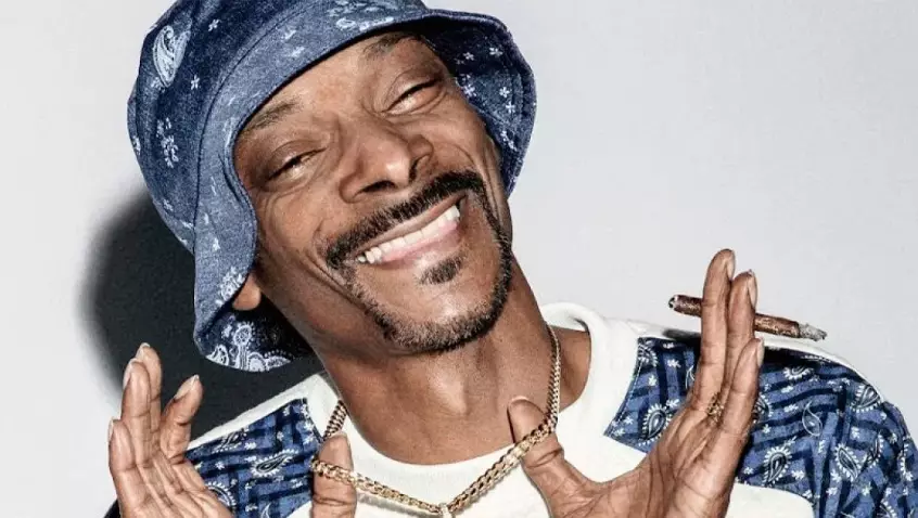 Snoop Dogg