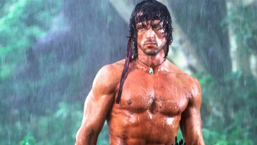 John Rambo