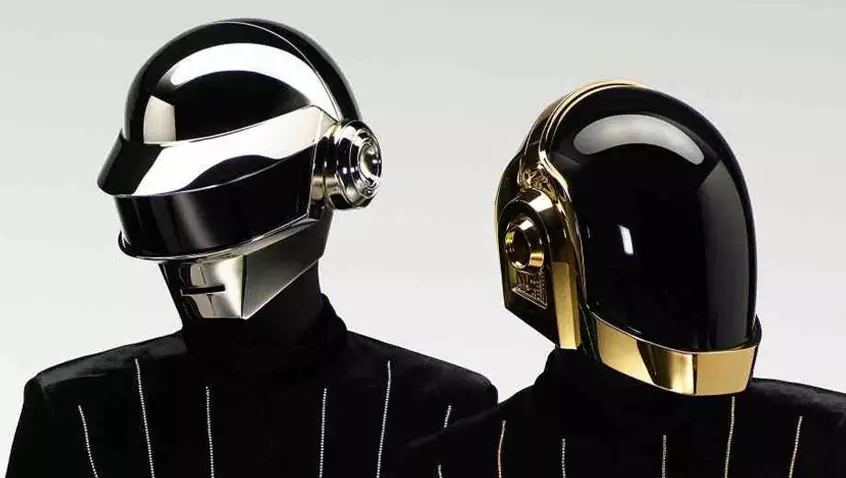 Daft Punk