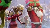 Fortnite: Sobrevive a las Navidades