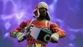 Fortnite: Sobrevive a las navidades (Battle Royale)