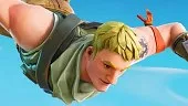 Tráiler del modo 50v50 2.0 de Fortnite: Battle Royale