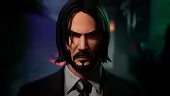 Fortnite y John Wick: Ya disponible La recompensa de Wick