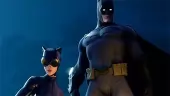 Tráiler de Fortnite X Batman, el nuevo evento crossover
