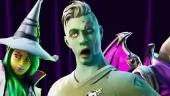 Tráiler del evento de Fortnite Pesadilla antes de la tempestad 2019