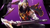 Ya disponible en las tiendas y en el juego el Lote Fuego Oscuro de Fortnite