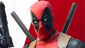 Da la bienvenida a Deadpool con este vídeo. El personaje de Marvel llega a Fortnite