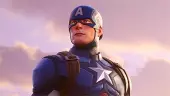 El Capitán América aterriza en Fortnite con una nueva skin especial