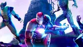 Guerra en el Nexus es la nueva temporada de Fortnite que se presenta con este tráiler