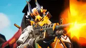 Así se verá el battle-royale de Fortnite sobre Unreal Engine 4 en PS5