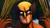 Un vistazo a Wolverine en Fortnite: el Arma X ya está disponible en el battle-royale