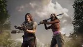 Dad la bienvenida a Michonne y Daryl: Los personajes de The Walking Dead llegan a Fortnite