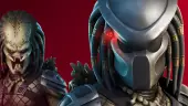 Fortnite sigue su reclutamiento: Predator llega a través del Punto cero del battle-royale