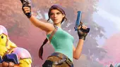 Lara Croft, Agente Jones, Raven de Titanes… Tráiler del pase de batalla de Fortnite Capítulo 2 - Temporada 6