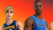 El Crossover: la NBA llega a Fortnite y este es su vídeo de presentación