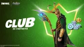 Fortnite da la bienvenida a Loki, villano de Los Vengadores, con este breve vídeo