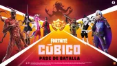 Fortnite y su nuevo pase de batalla: tráiler del capítulo 2 de la Temporada 8