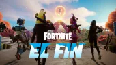 Teaser-tráiler de Fin: el evento de despedida de Fortnite Capítulo 2: nada volverá a ser lo mismo