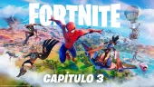 Fortnite: De vuelta es el Capítulo 3 - Temporada 1 del battle-royale. Este es su tráiler de presentación