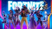Tráiler cinemático de Fortnite: MEGA, la Temporada 2 del Capítulo 4