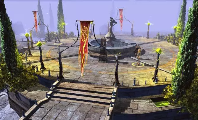 Legends of Dawn - PC