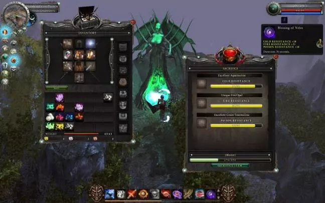 Legends of Dawn - PC