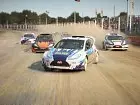 DiRT 4 - Pantalla