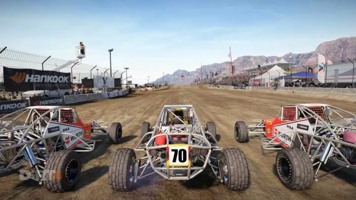 DiRT 4 - PC