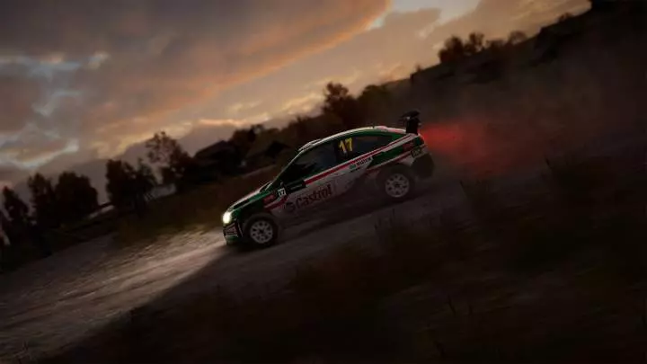 DiRT 4 - PC