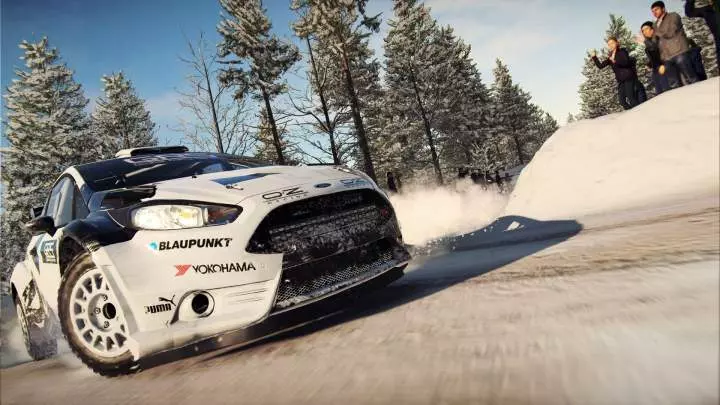 DiRT 4 - PC