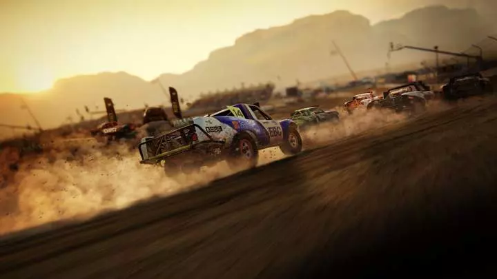 DiRT 4 - PC