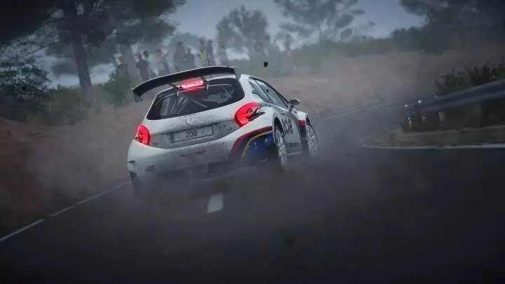 DiRT 4