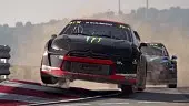 DiRT 4: Tráiler Gameplay: World Rallycross