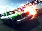 DiRT Showdown - Pantalla