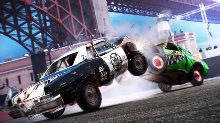 DiRT Showdown - PC