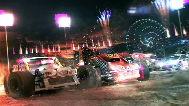 DiRT Showdown - PC