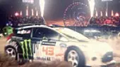DiRT Showdown: Announcement Trailer