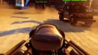 DiRT Showdown: Gameplay: Levantando Arena y Chapa