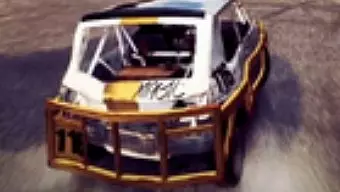 DiRT Showdown: Gameplay: Rampage