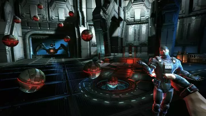 Duke Nukem Forever Doctor Who - PC