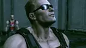 Duke Nukem Forever Doctor Who: Trailer oficial