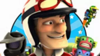 Joe Danger y Joe Danger 2: The Movie tendrán versión para PlayStation Vita en 2014