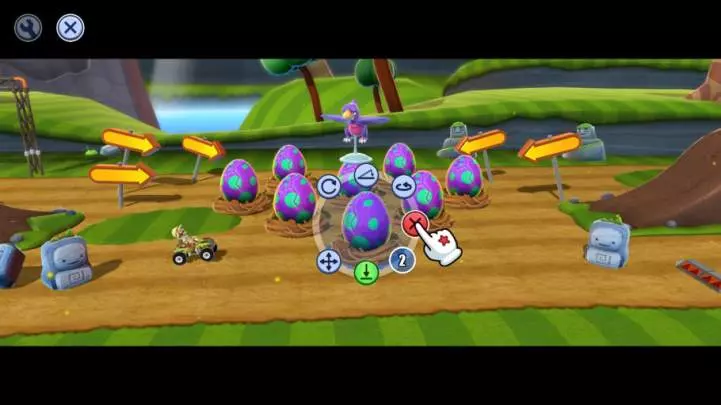 Joe Danger 2 The Movie - PC