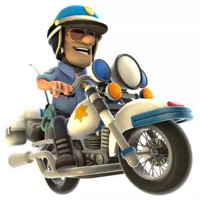 Joe Danger 2 The Movie